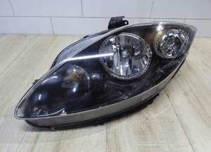 Seat leon lampa lewa przednia 89315799 1