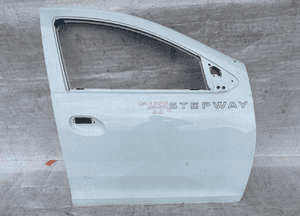 Dacia sandero 2 ii drzwi prawe 12-
