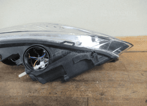 Lampa przednia przód lewa renault clio iv 4 rs 2012-2016 13