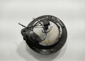 Lampa lewa lewy przód przednia land rover defender wipac 1999-2014 europa 3