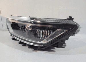 VW Passat B8 Lift - Lampa Full Led - L 13575 4