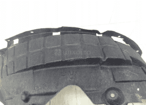 Ford ranger v nadkole prawy przód JB3B-16A562-AB llu 4