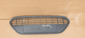 Kratka zderzaka środkowa przód przednia Ford Focus MK2 Lift 8M51-17B968-A 1