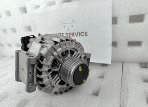 VW AG ALTERNATOR 06Q903028 4