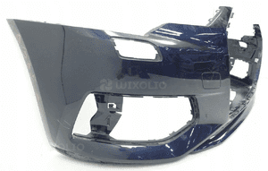 Zderzak przód przedni sprysk audi A6 C8 4K0807437 2