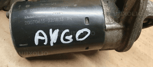 Rozrusznik starter silnika Toyota Aygo 1.0 28100-0Q021-C 0001107439 9
