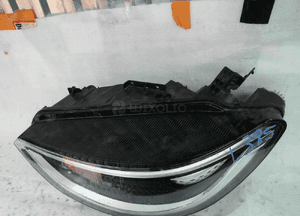 Vw ID3 idealna lampa przednia lewa 5