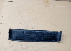 Osłona zaślepka lampy lewy tył VW Caddy III 2K0945311C 2K0945095C 5