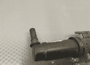 BMW F01 F02 SPRYSKIWACZ LAMPY LEWY 7341541 3