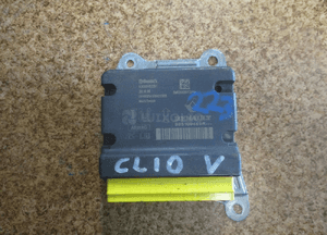 MODUŁ AIR BAG RENAULT CLIO V 985109469R 1