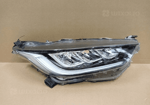 Lampa prawa prawy full led toyota yaris iv 4 20- 1