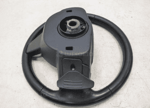 JAGUAR XF X250 LIFT KIEROWNICA MULTIFUNK ŁOPATKI 8