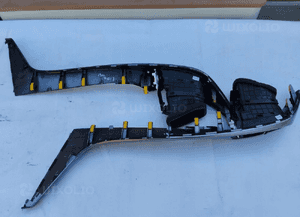 KRATKA NAWIEWU ŚRODKOWA PRAWA LEWA HYUNDAI I30 II 84790-A6000 84795-A6900 4