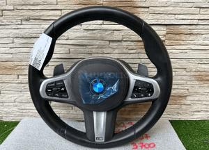 KIEROWNICA BMW G05 G06 G11 G15 G30 G32 M PAKIET 1