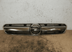 Grill Atrapa Chłodnicy Chrom Opel Vectra C Signum 02-05 2