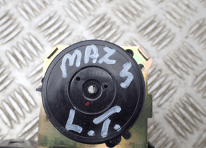 Pas lewy tył mazda 3 bk radom 2