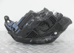 Lampa przednia prawa audi A1 ii 82A full led 82A941034D 2018- 19