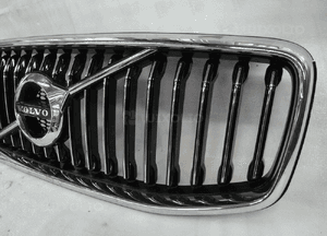 Volvo XC60 ii idealny idealny grill atrapa 3