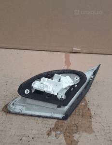 OPEL ASTRA J HB Lampa tył lewa w klapę 3
