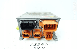 MODUŁ STACJA ŁADOWANIA ŁADOWARKA VW E-UP E-CITIGO 3