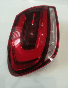 Mercedes a-klasa W177 177 lampa tył tylna lewa led nowa oryginał 7