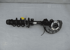 Mcperson mcpheron zwrotnica prawy przód audi A1 8X 1