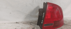 Tyl tylna lampa prawa audi A4 B7 sedan 2