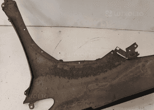 Honda Civic VIII 06-12 BŁOTNIK PRAWY PRZÓD PRZEDNI 6
