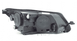 Skoda superb iii 3V0 2015- lampa lewa przód przednia zwykla 3V1941015 7
