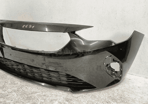 Zderzak przód przedni opel corsa f 19- 3
