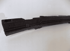 Absorber zderzaka Mercedes E W212 AMG - 4308 3