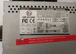 RADIO NAWIGACJA MERCEDES BENZ 3