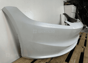 Zderzak przód przedni tesla model 3 iii lift fl 2023- 1781565-11-B cały 2