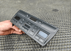 Klimatronik 4B0820043F Panel Sterowania Nawiewu Klimatyzacji Audi A6 C5 13
