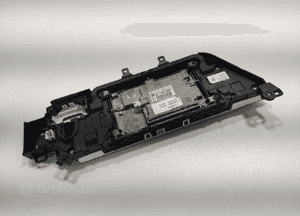 Wyświetlacz monitor nawigacji citroen C4 picasso ii 9825029380 2016-2019 10