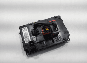 Moduł sterownik bsc citroen C5 iii X7 9665778480 12-17 lift 2