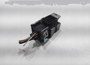 PRZEKAŹNIK ŚWIEC ŻAROWYCH CITROEN JUMPY II 1.6HDI AV61-12A343-BA 9663824880 3