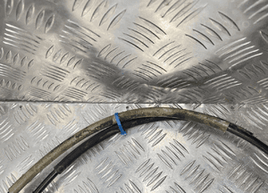 BMW R60 R61 CIĘGNO WYBIERAK DRĄŻEK SKRZYNI BIEGÓW 7604434 6