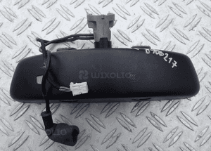 LUSTERKO WEWNETRZNE MERCEDES W222 A2228100217 3