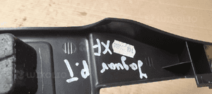 Nakładka listwa osłona progu prawy tył Jaguar XF 8X23-F13244-AG 7
