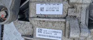 Skrzynia biegow renault master iv 4 2.0 ZT5001 24- 5