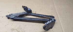 Zawias klapy bagażnika lewy tył VW Phaeton 3D5827147C 5