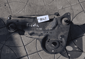 fiesta MK6 silniczek wycieraczek nr M9048 WYSYŁKA