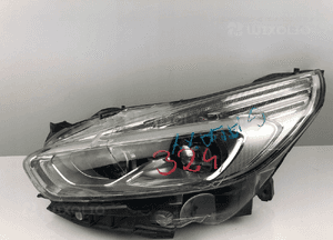 Lampa lewa przod przednia ford s-max MK2 full led 1
