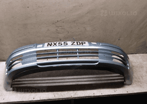Zderzak przód przedni do fiat stilo 5D 5 drzwi 745 błękitny 1
