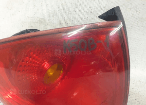 Lampa tylna lewa tył lewo seat altea 5
