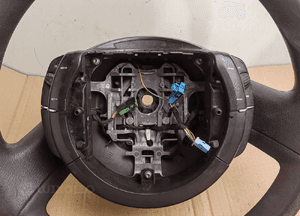 Kierownica multifunkcja 96591806ZD citroen C4 2