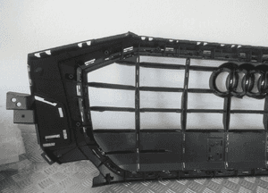 Grill gril atrapa audi Q8 4M8853651 2018-2023 11