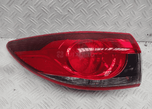 Lampa lewy tył mazda 6 1