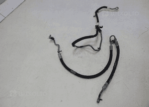 RANGE ROVER VOGUE 4.4 D PRZEWÓD WSPOMAGANIA OLEJU 3